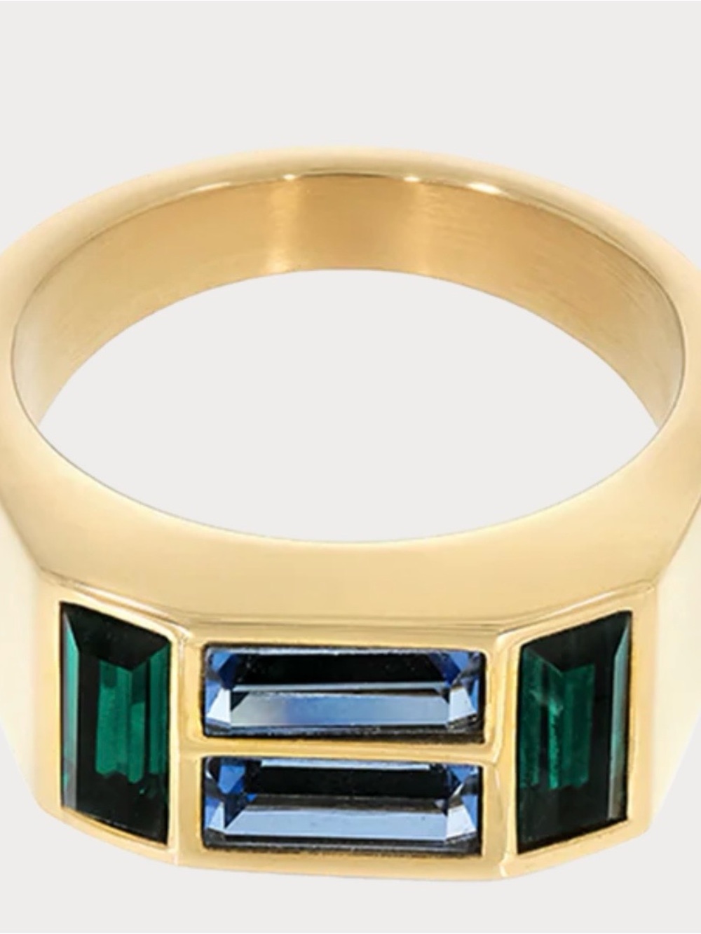 Hey Harper Jade Ring